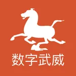 数字武威 icon
