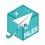 FILEX - Cloud Mining Platform icon