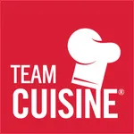 Team Cuisine Cooking Machine icon