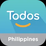 TodosDialer(PH) icon