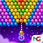 Bubble Shooter: Bubble Crusher icon