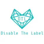 Disable The Label icon