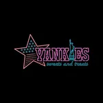 Yankies Sweets And Treats, icon