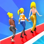 Walk Of Life 3D! icon