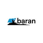 Baran Dergisi icon