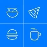 Decide - Restaurant Roulette icon