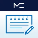 Notes: Note, Memo, Voice Notes icon