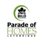 Lethbridge Parade of Homes icon