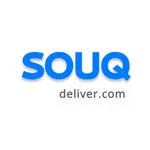 Souq Deliver icon