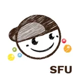 Bubble World SFU icon