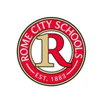 Rome City Schools, GA icon