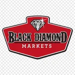 Black Diamond Markets icon