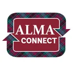 Alma Connect Events icon