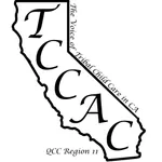 Tribal Child Care CA icon