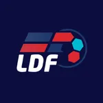 Liga Dominicana de Fútbol icon