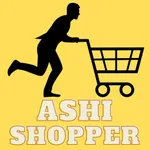 Ashi Shopper icon