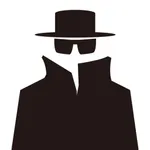 Spyfall Offline icon