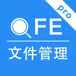 文件管理Pro icon