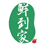 鮮到家 icon