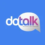 DoTalk icon