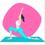 Yog4Lyf: Yoga for health icon