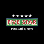 Five Star Pizza and Grill icon