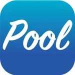 Pool Application icon