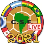 América Live 2021 icon