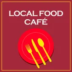 Local Food Cafe icon