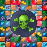 Pirate treasure 3 match icon