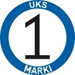 UKS Marki Jedynka icon