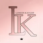 Loreen Kayuof icon