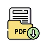 ViewMyPDF icon