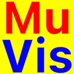 MuVis - Music Visualizer icon