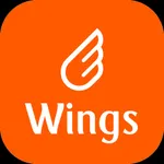 Wings Shipper icon