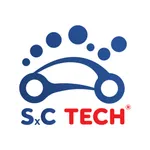 SC TECH icon