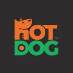 HotDog App icon