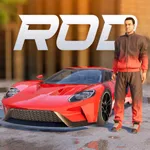 ROD Multiplayer Car Driving icon