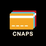 CNAPS-联行号查询 icon