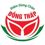 Điểm Dừng Chân Đồng Tháp icon