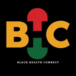 Black Health Connect (BHC) App icon