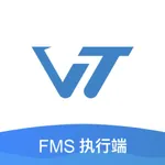 FMS移动执行端 icon