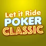 Let it Ride Poker Classic icon