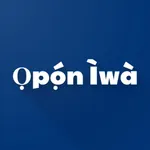 Opon Iwa icon