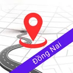 Quy hoạch Đồng Nai icon