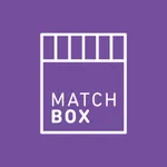 Matchbox Fitness icon