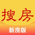 搜房新房 icon