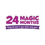 24 Magic Months icon