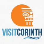 Corinth by visitcorinth.gr icon