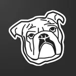 Bulldog icon